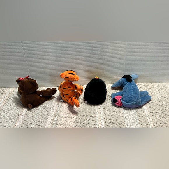 Stuffed animals - Picture 2 of 3